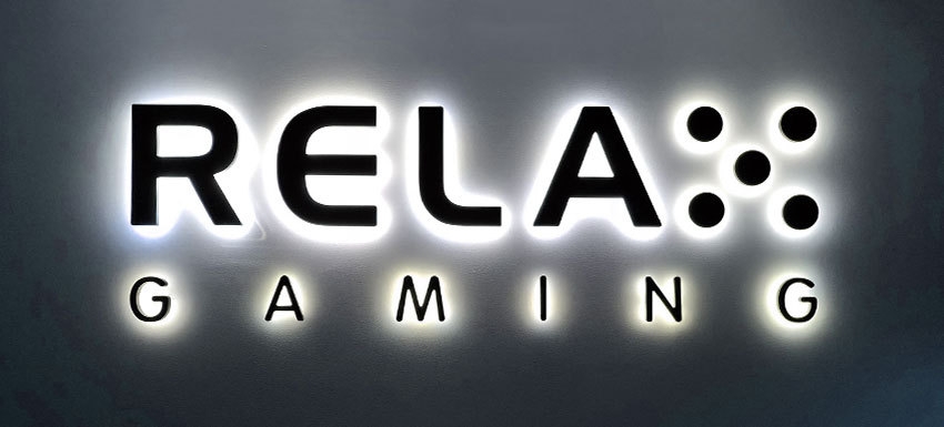 สล็อตเว็บตรง Relax Gaming คาสิโนออนไลน์ ที่มีเกมดีที่สุด แตกง่ายได้จริง!!