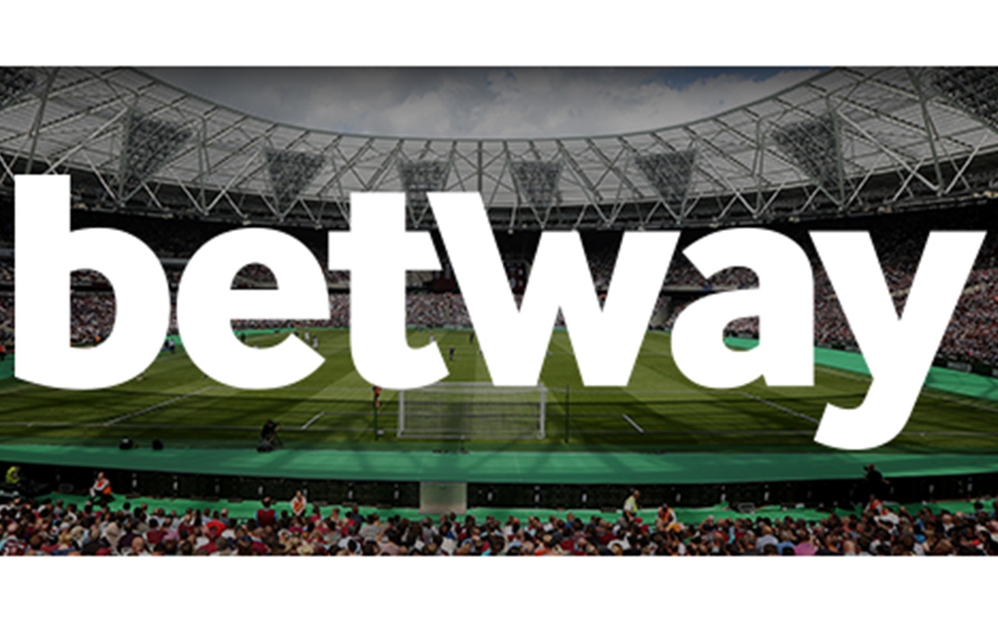 Betway ค่ายคาสิโนออนไลน์ แทงบอลออนไลน์ ที่ดีที่สุด