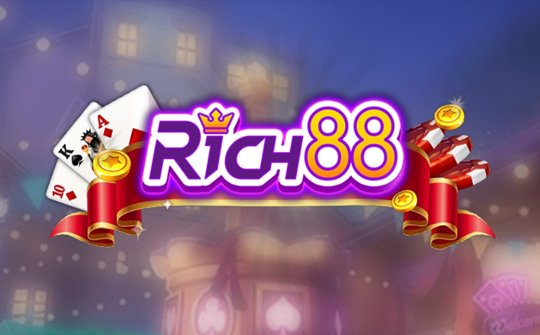 Rich88 สล็อตออนไลน์ ที่จะพาให้คุณรวย ริช88