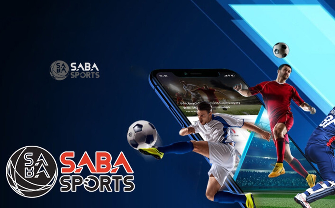 Saba Sport เดิมพัน ก๊ฬาออนไลน์ ครบทุกคู่ทุกแมทช์ มีครบจบในที่เดียว