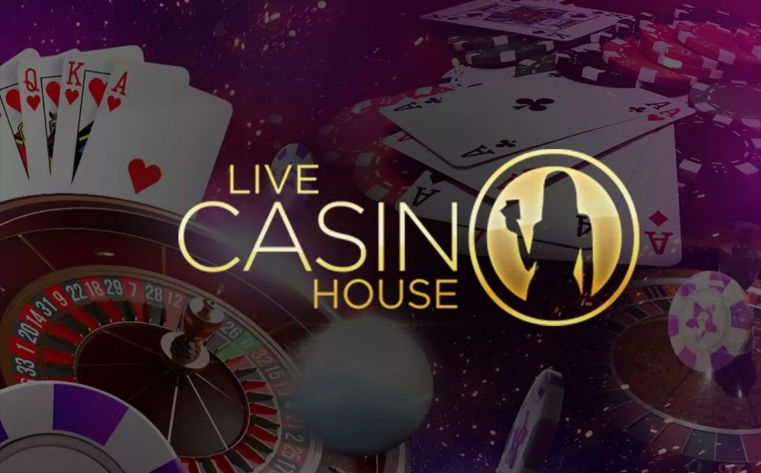 Live Casino House  ค่ายรวมเกมคาสิโนออนไลน์ ที่เป็นที่นิยมที่สุด ใน ไทย และ ทวีปเอเชีย