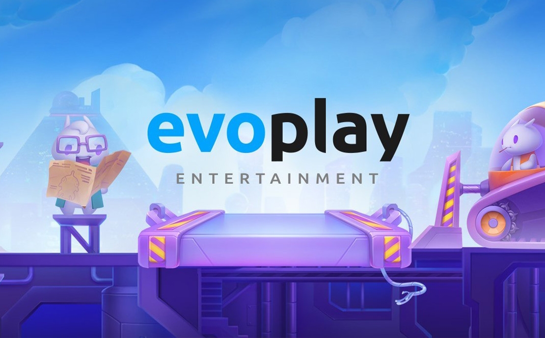 EVOPLAY สล็อตออนไลน์ มาใหม่ที่สุด สุดยอดเกมสล็อตแห่งปี