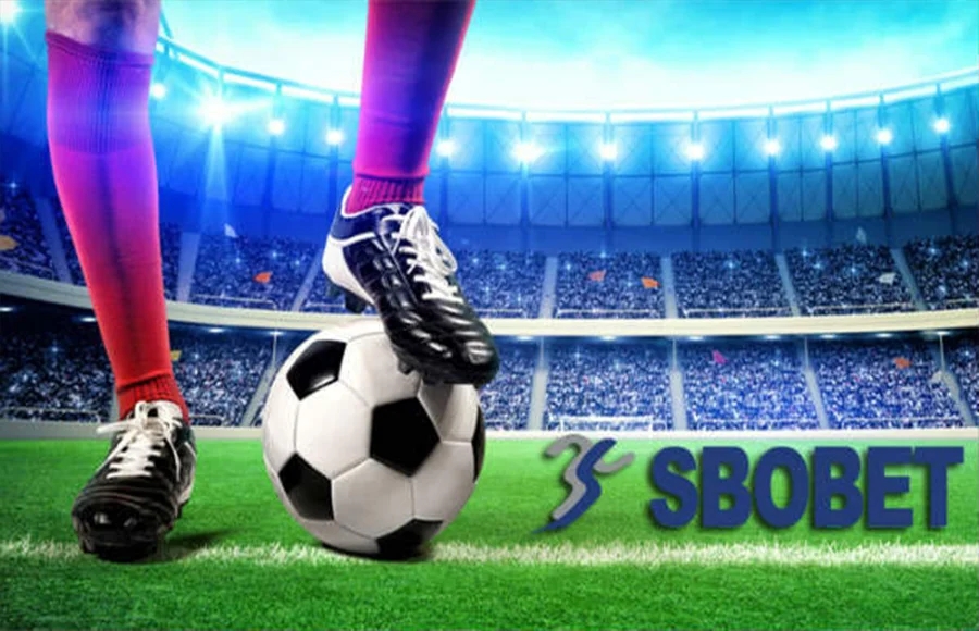 สัมผัสประสบการณ์การเดิมพันที่ดีที่สุดกับ SBOBET