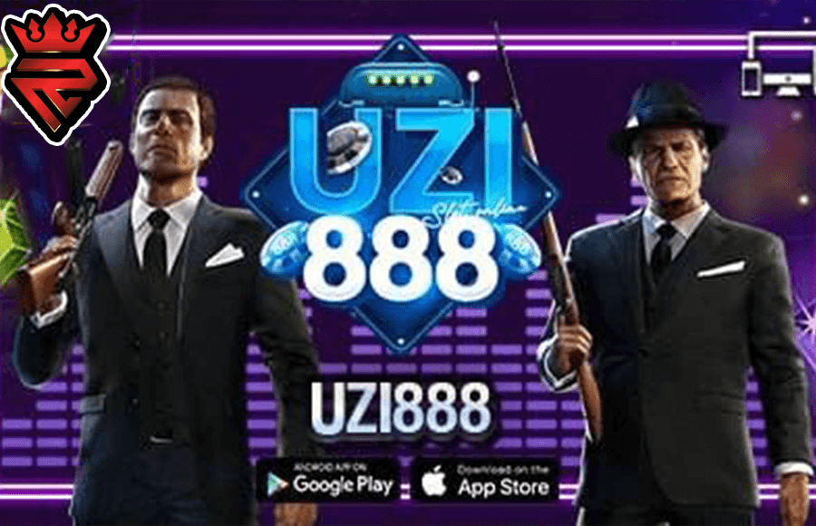 UZI888 สล็อตเว็บตรง ศูนย์รวมเกมส์พนันออนไลน์ ครบจบในเว็บเดียว