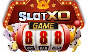 SlotXO เว็บไซต์เดิมพันสล็อตออนไลน์อันดับ 1 ของเอเชีย