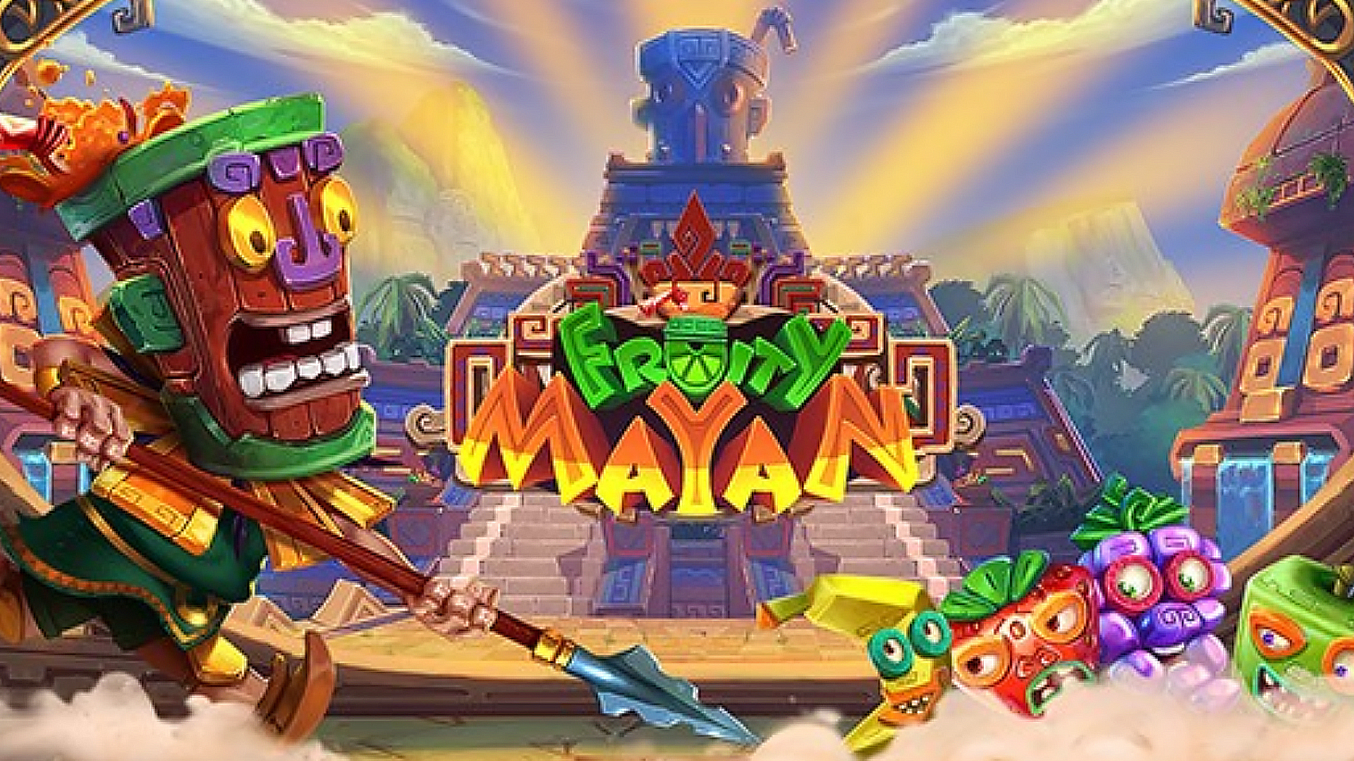 Mayan