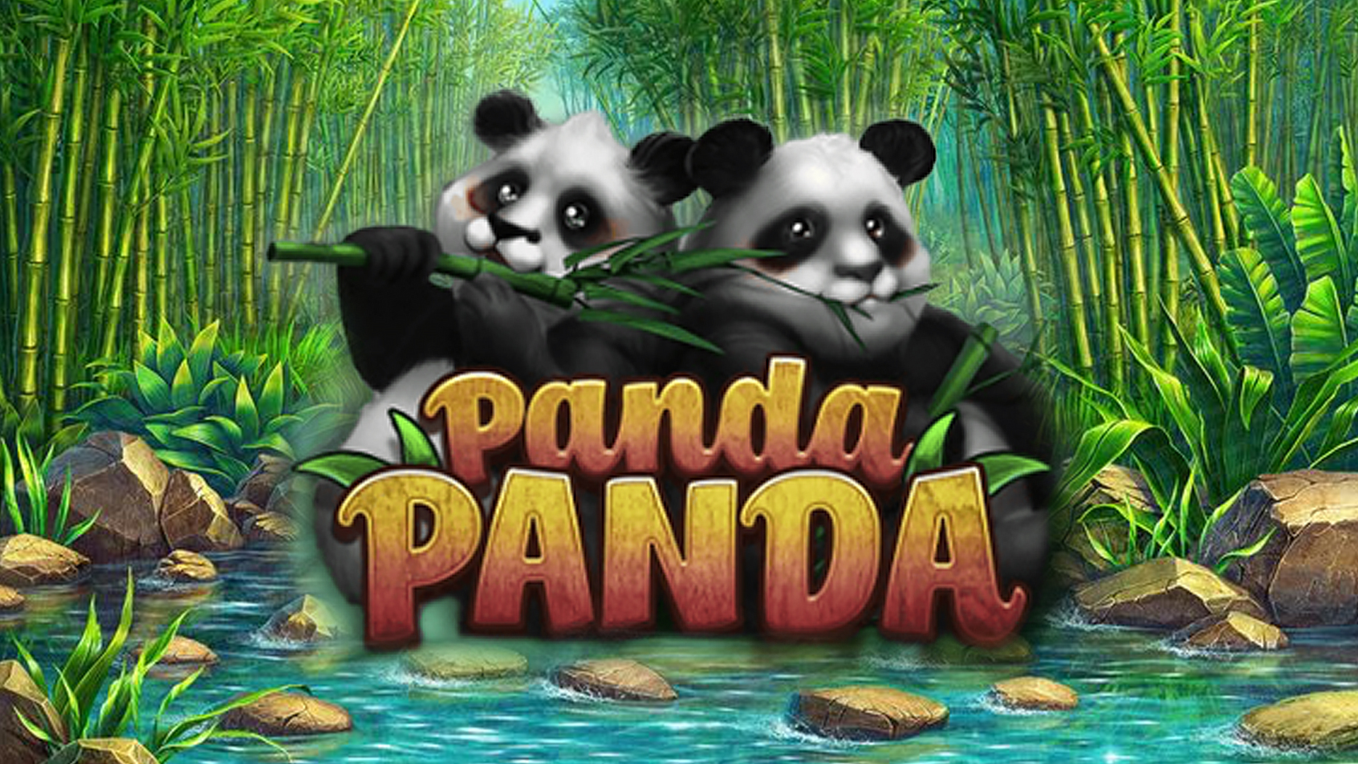 Panda Panda