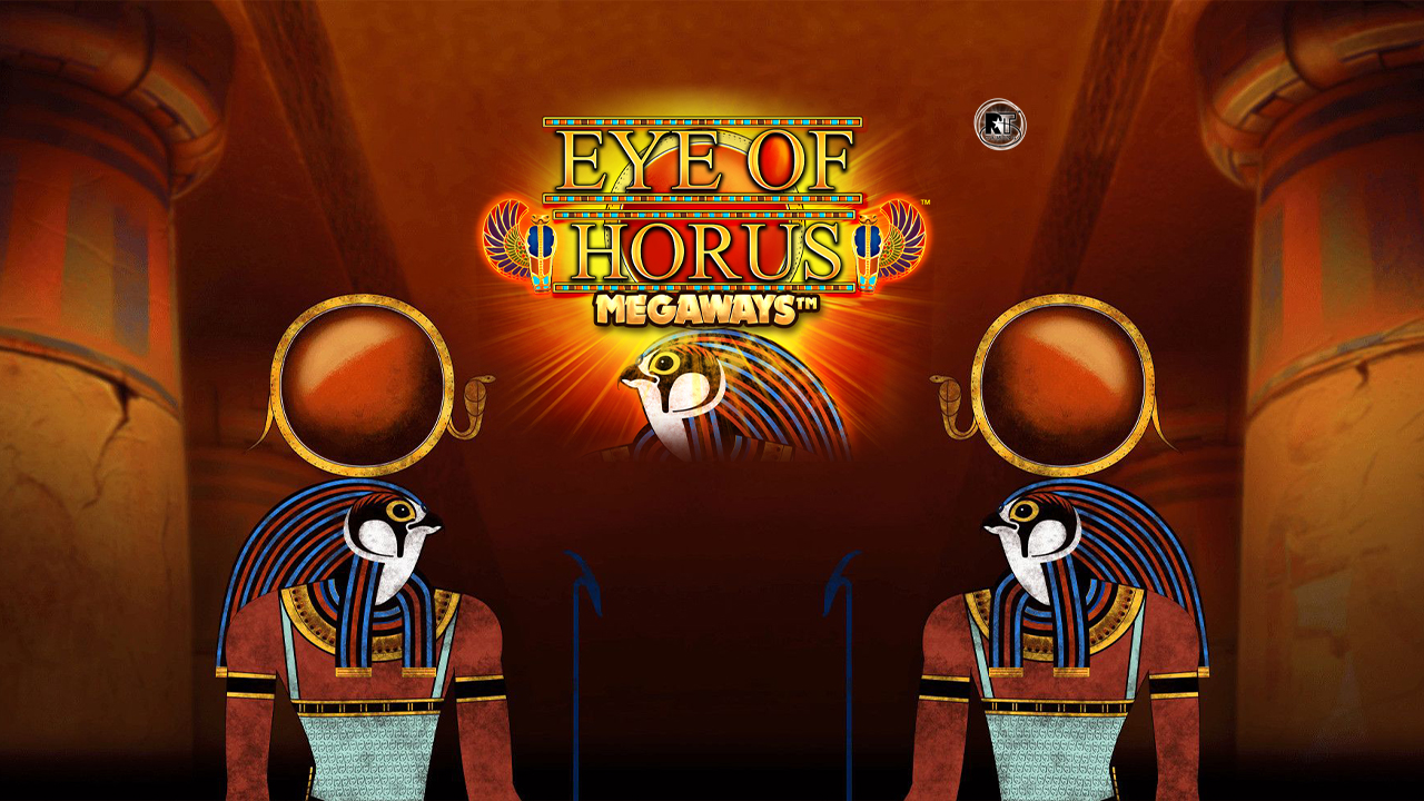 Horus Eye