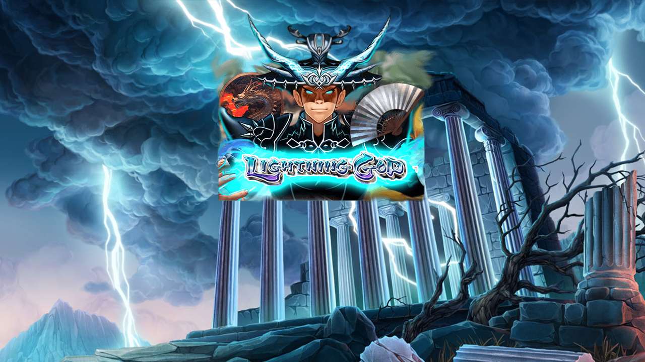 Lightning God