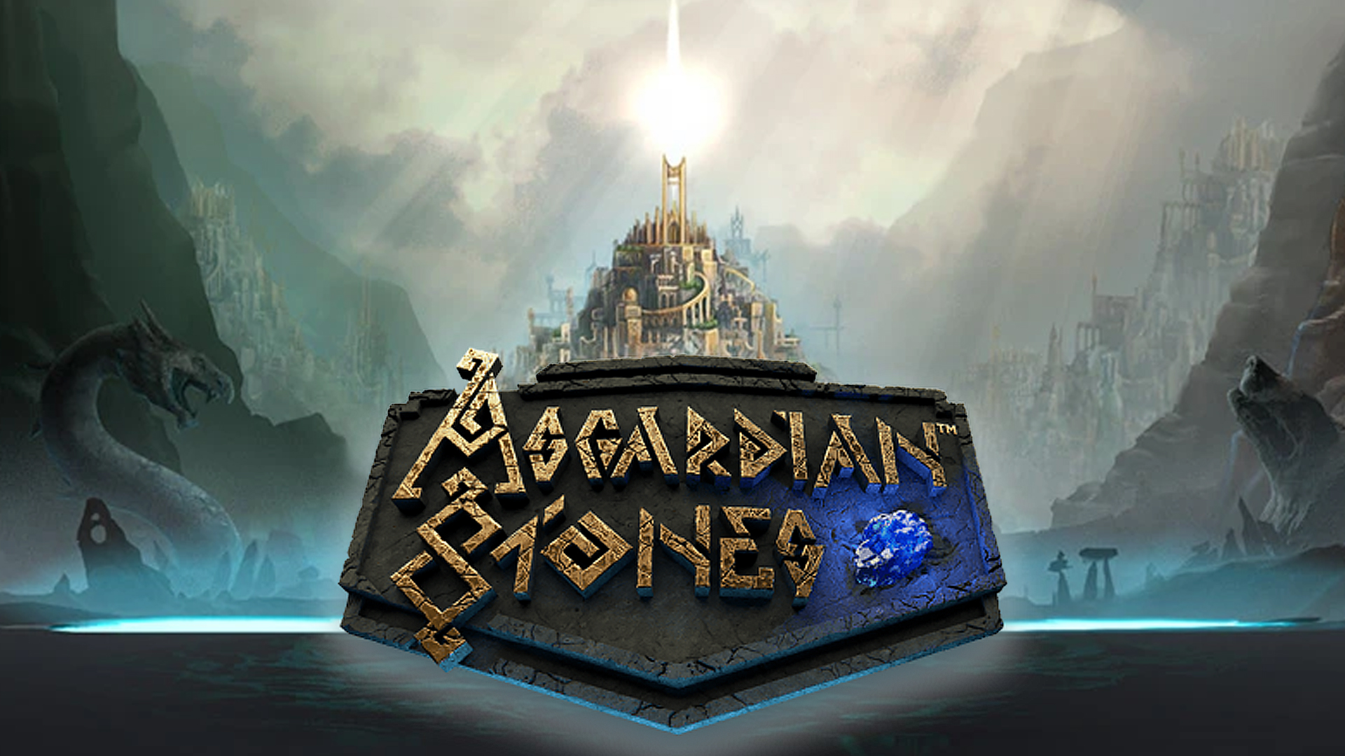 Guardian of Stones