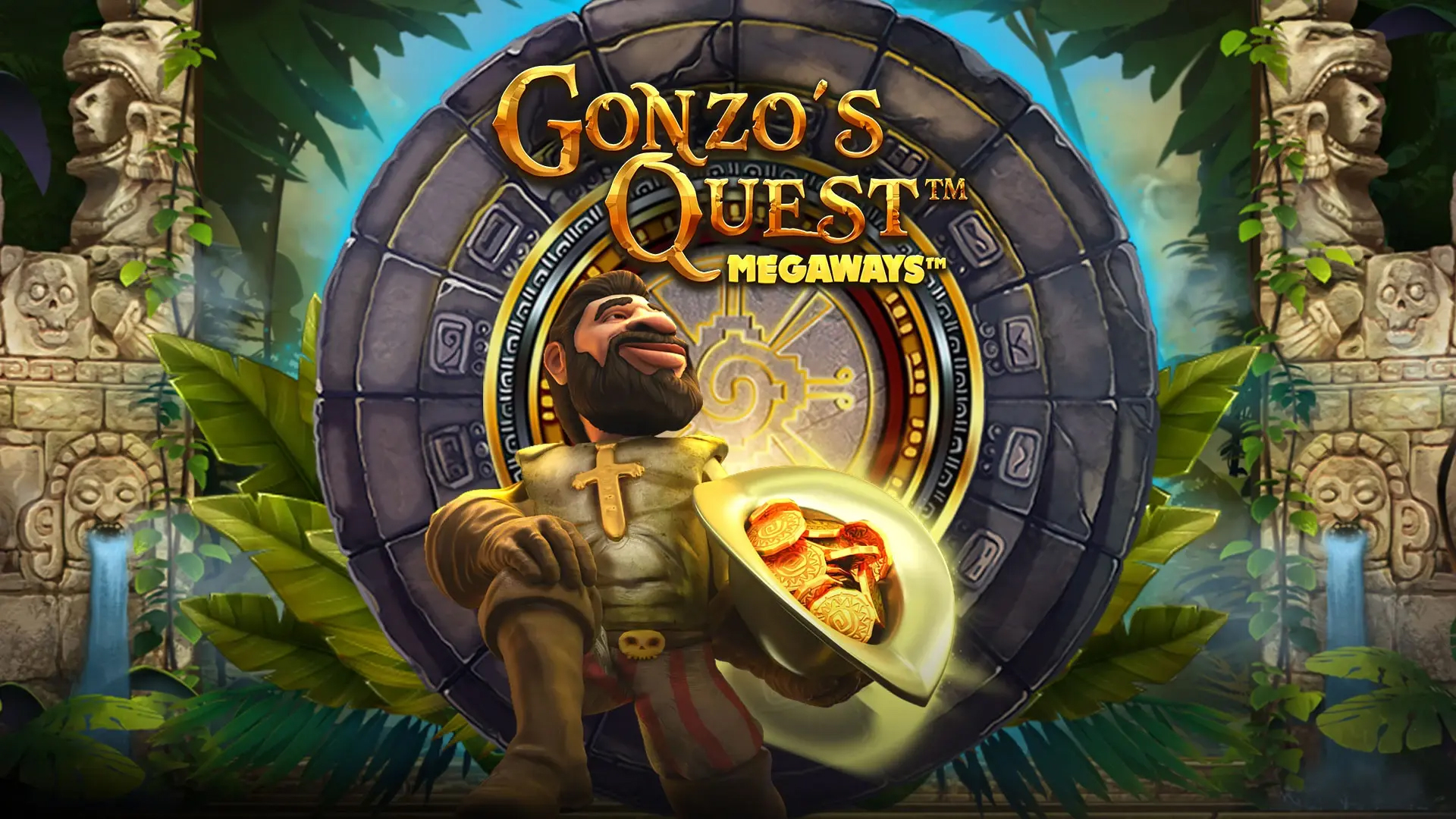 Gonzos Quest