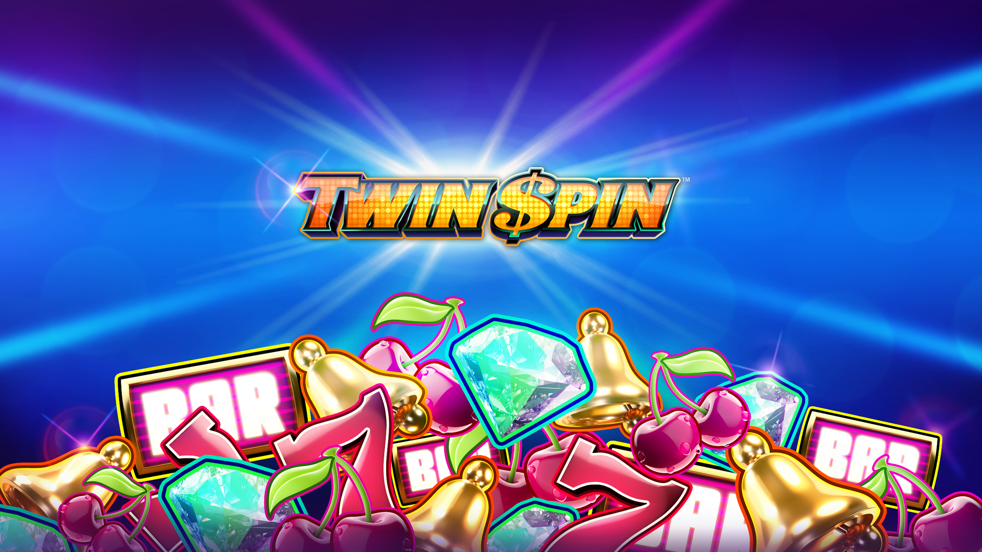 Twin Spin
