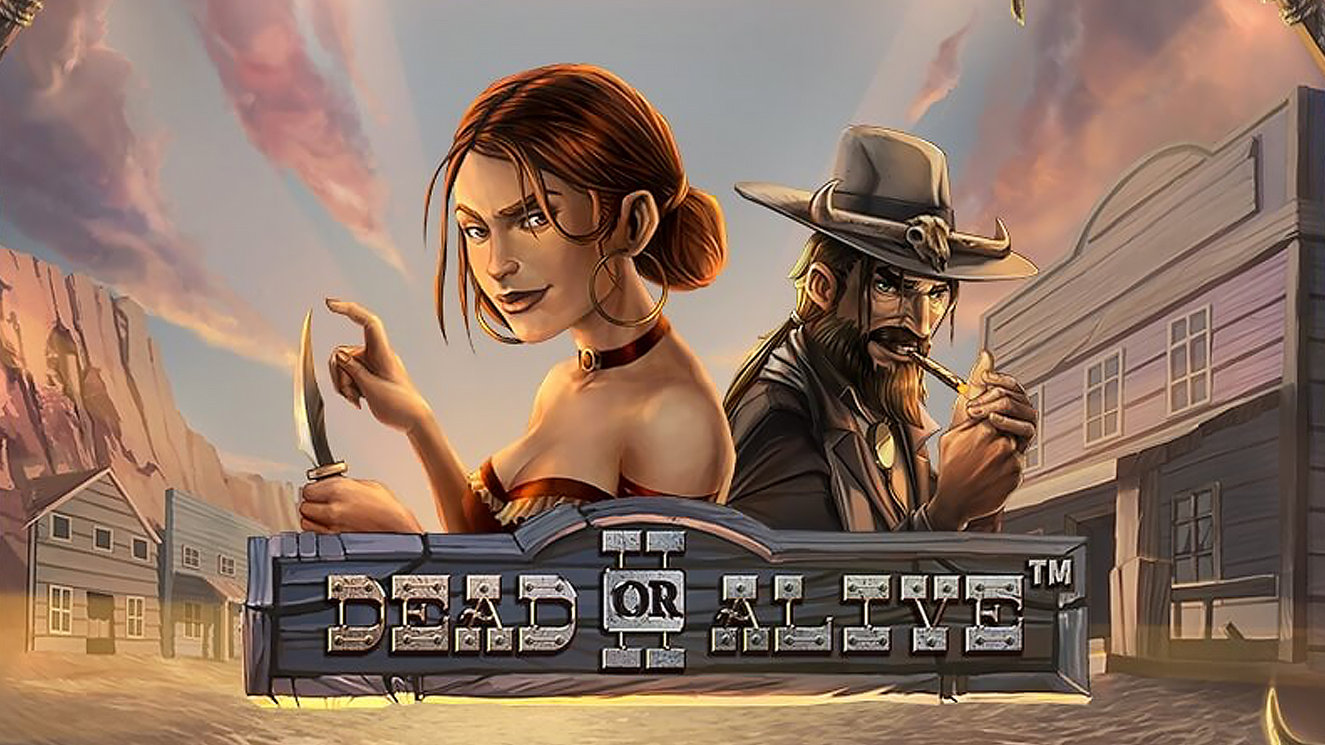Dead or Alive 2
