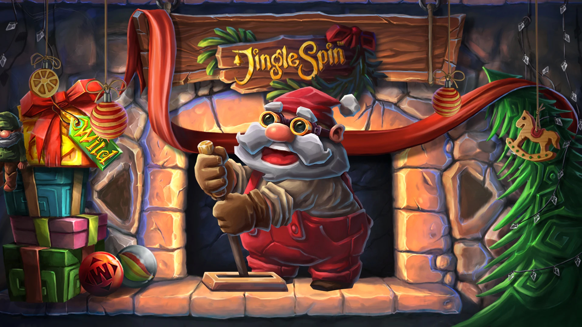 Piggy Riches