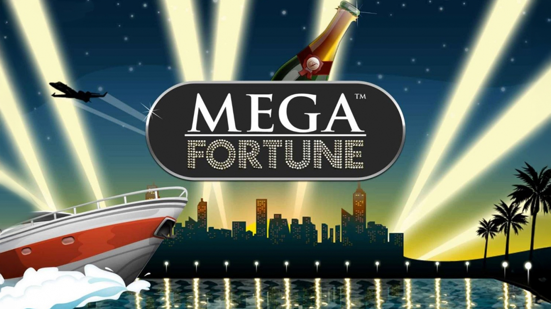 Mega Fortune