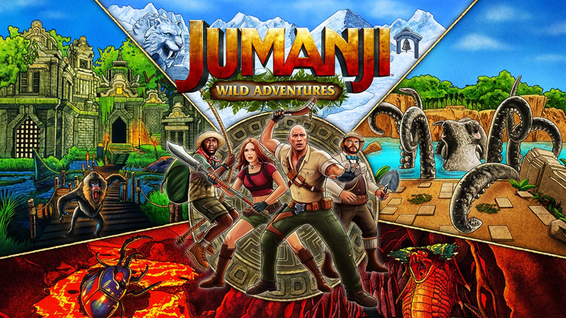 Jumanji