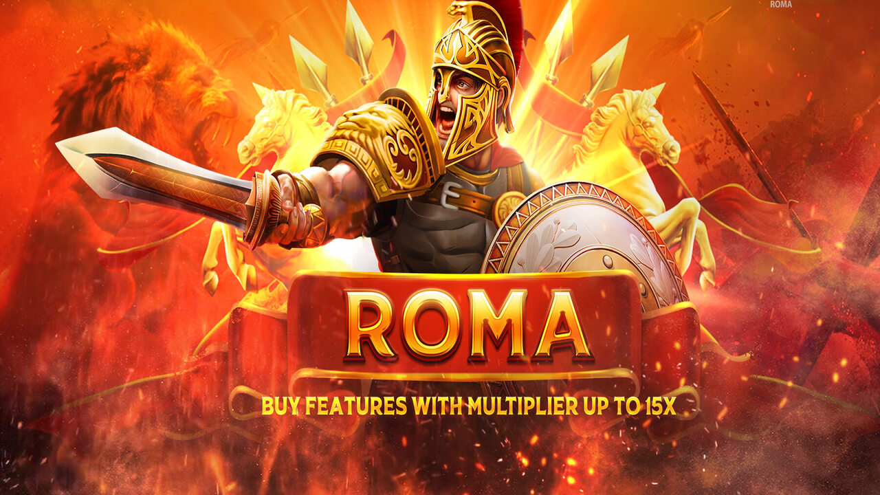 Roma