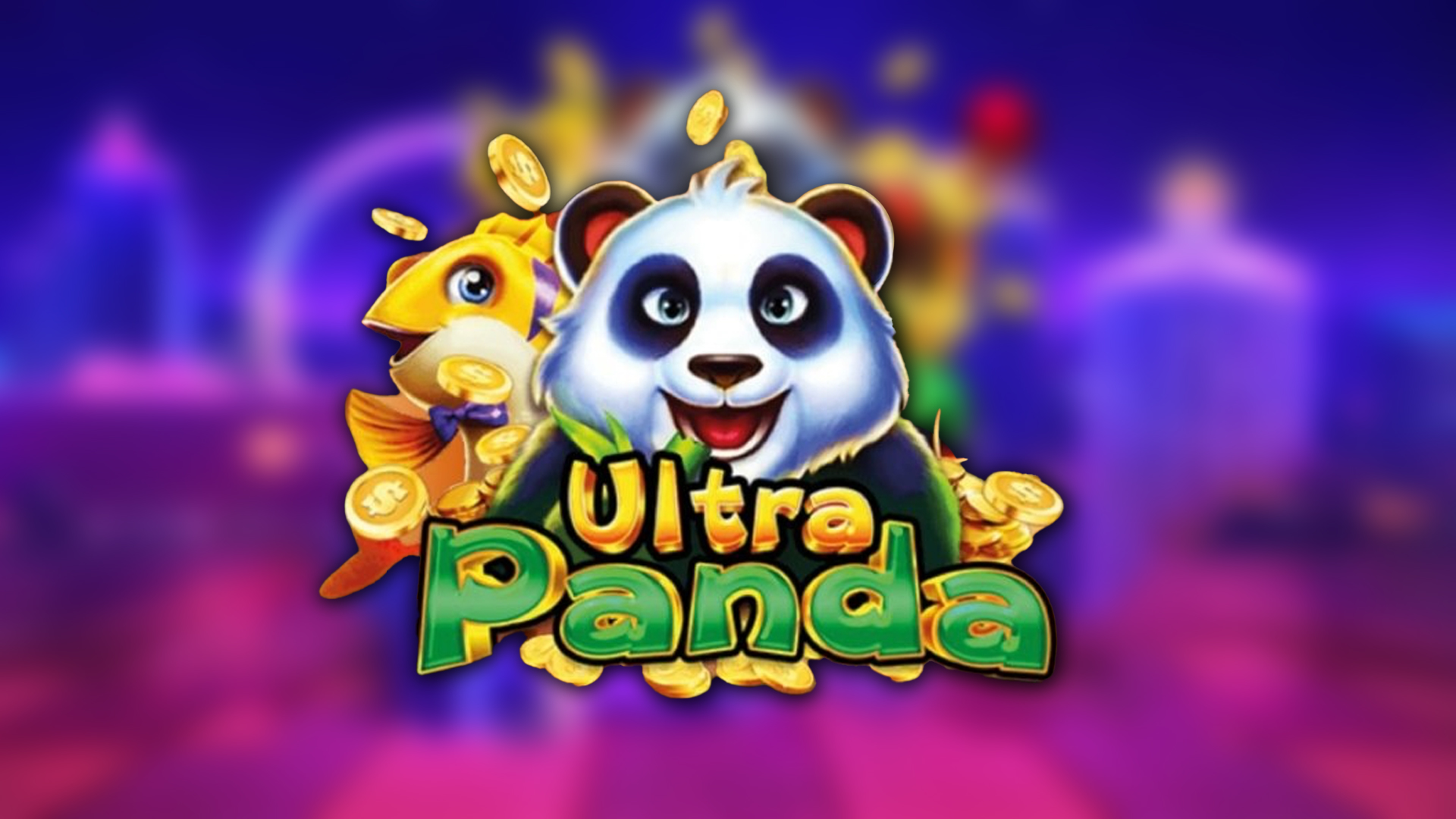 Panda Fortune