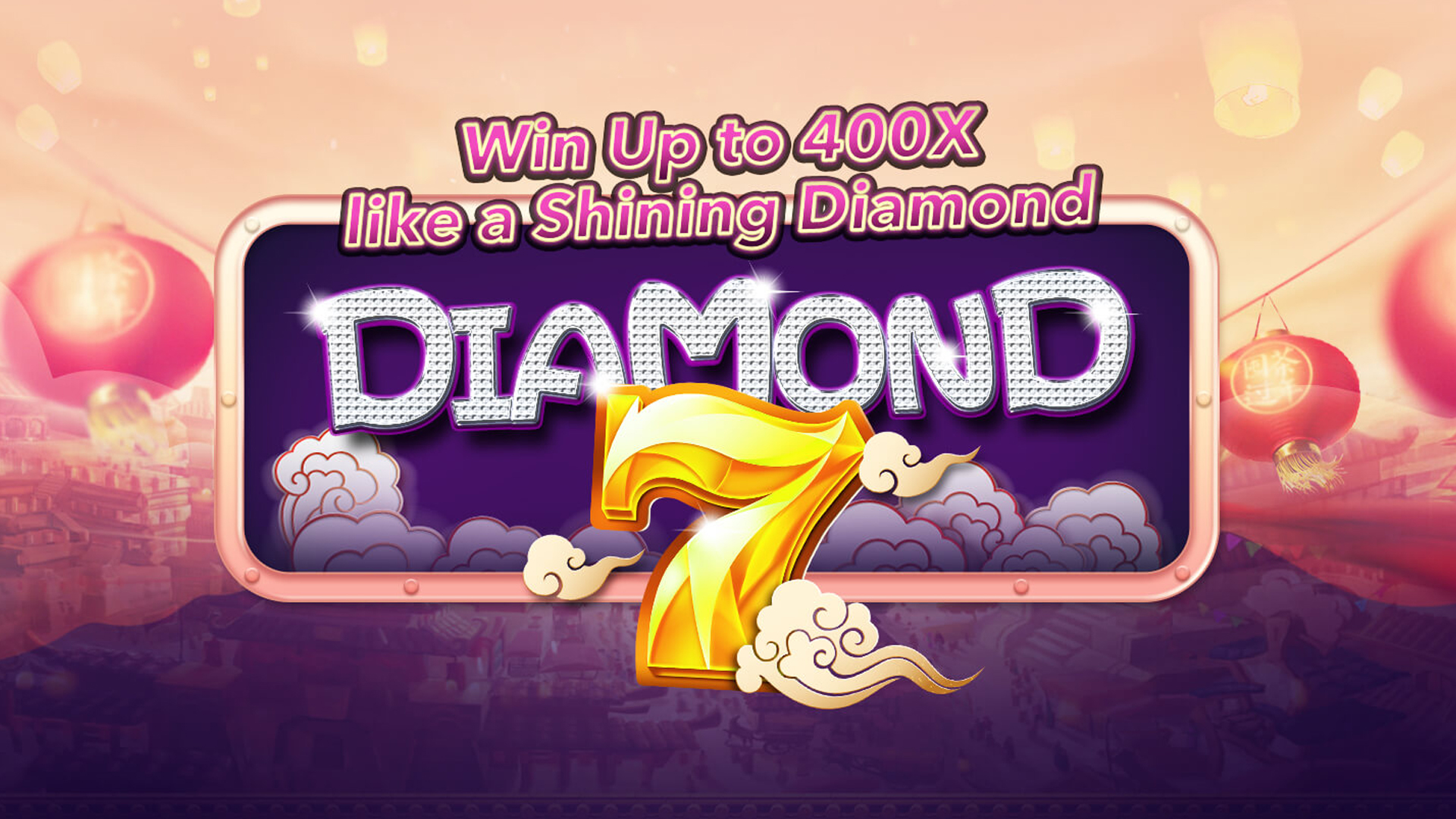 Diamond 7