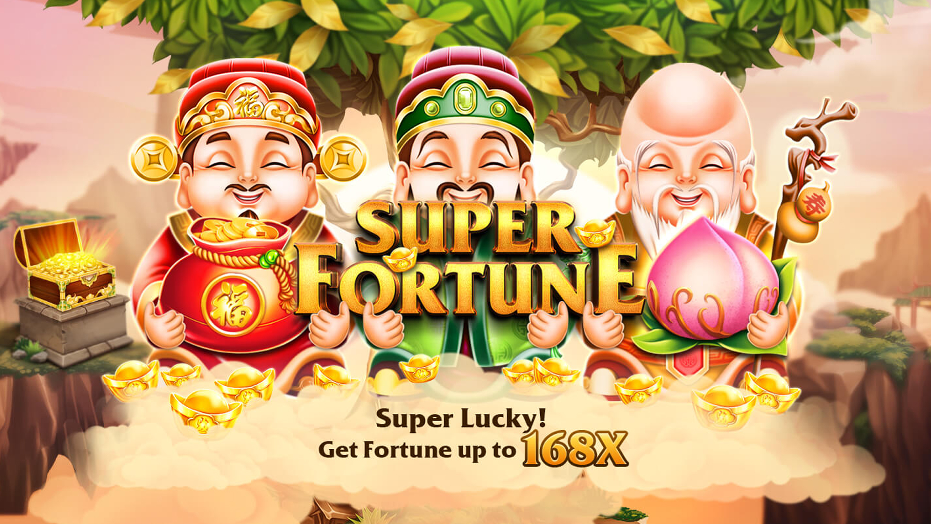 Super Fortune