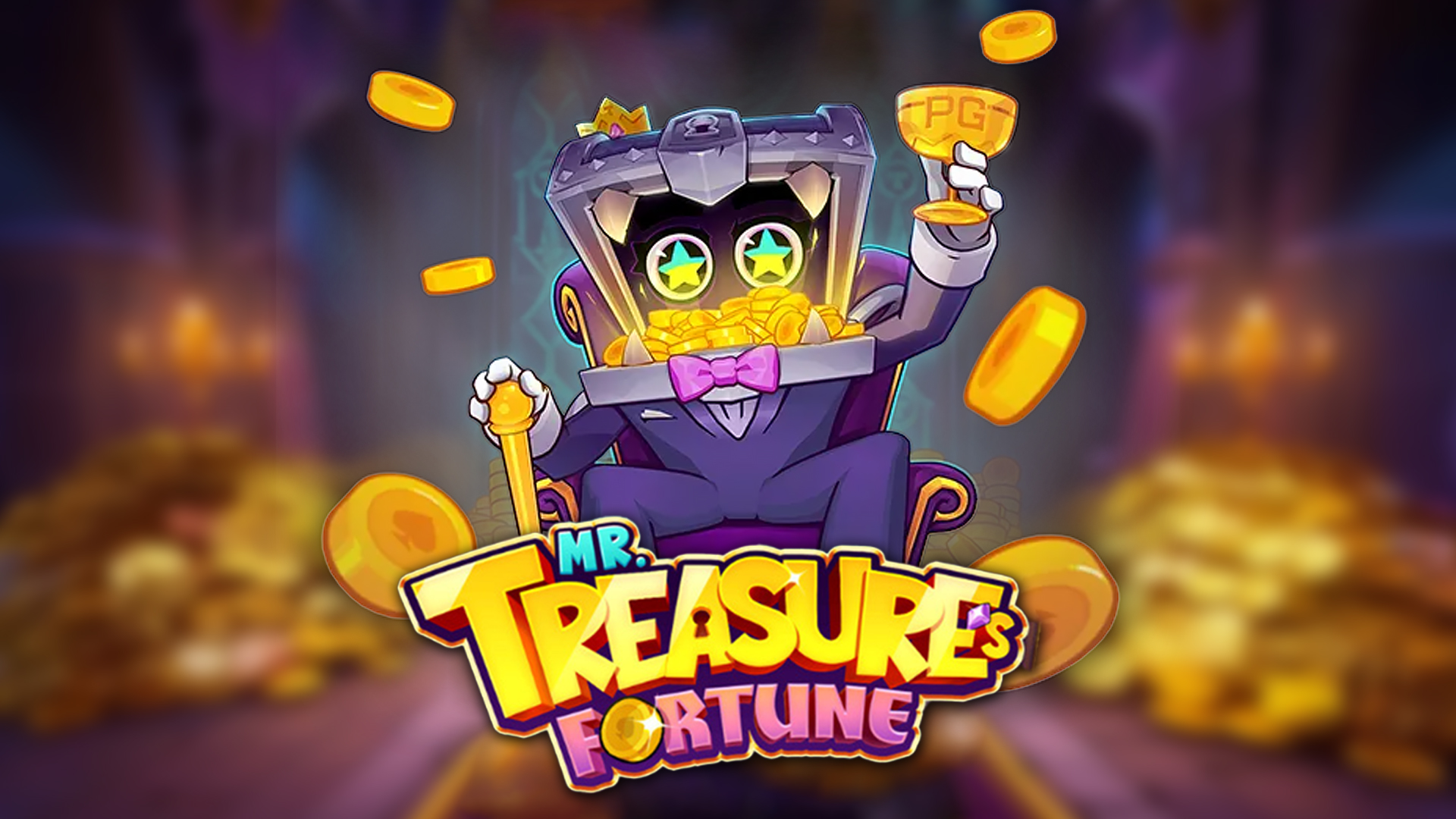 Treasure Fortune