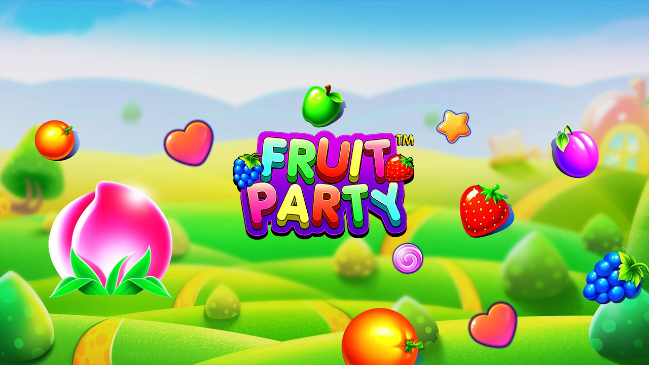 Fruit Party