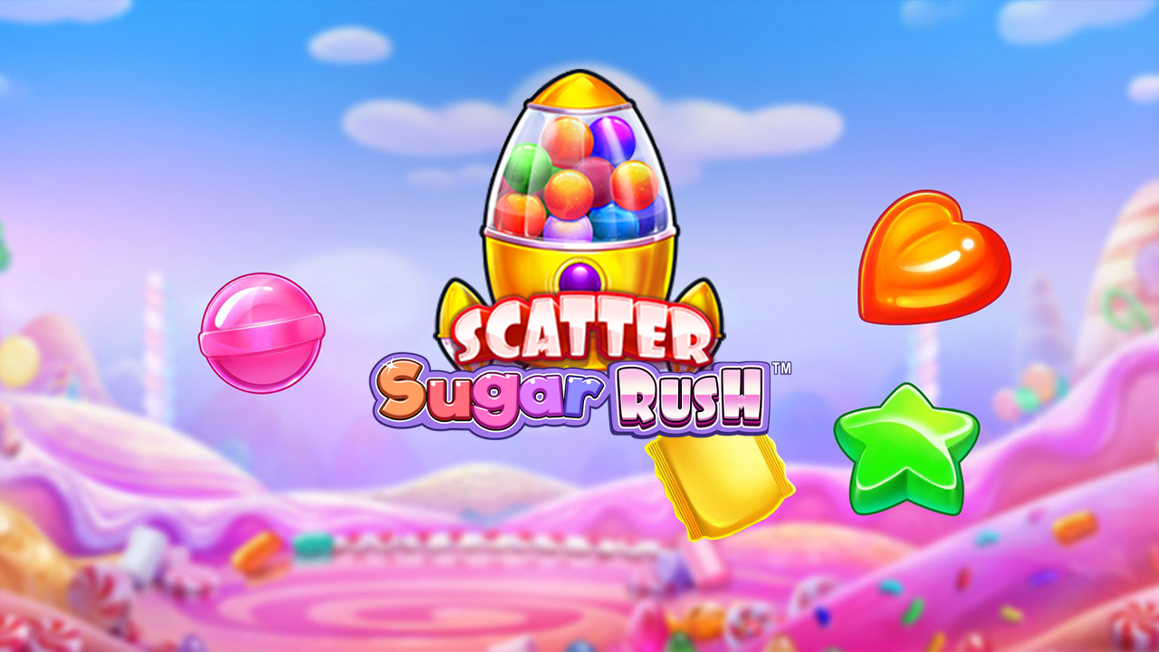 Sugar Rush