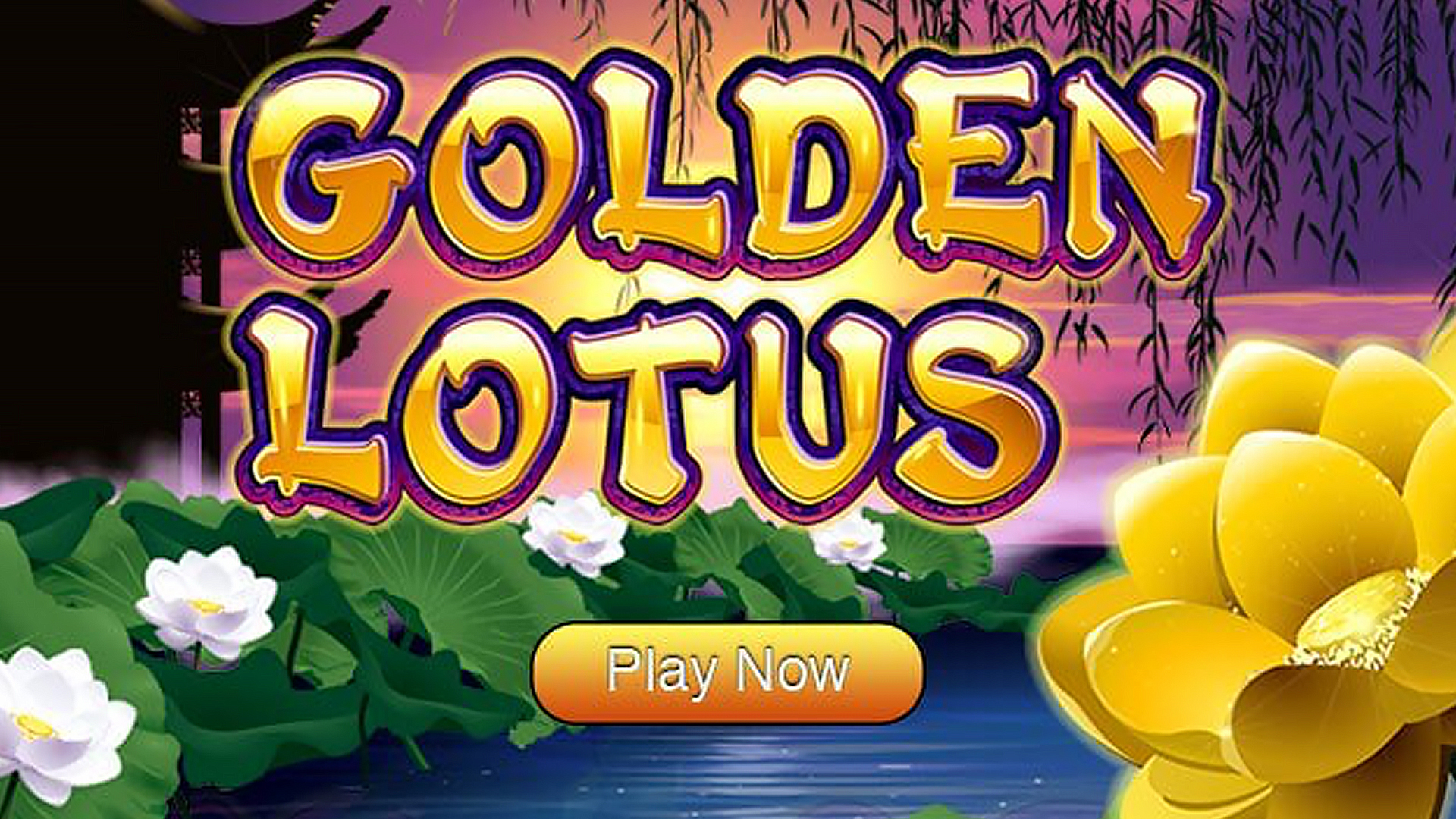 Golden Lotus