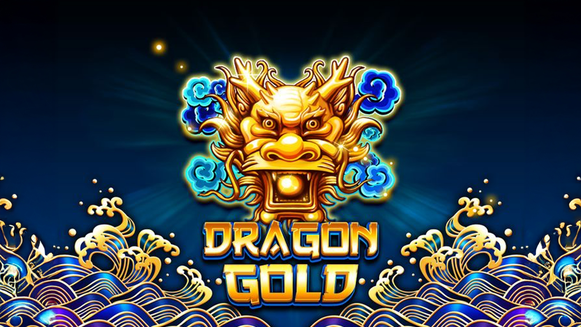 Dragon Gold