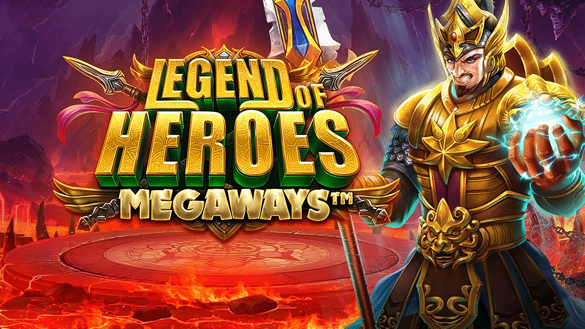 Heroes Maxways