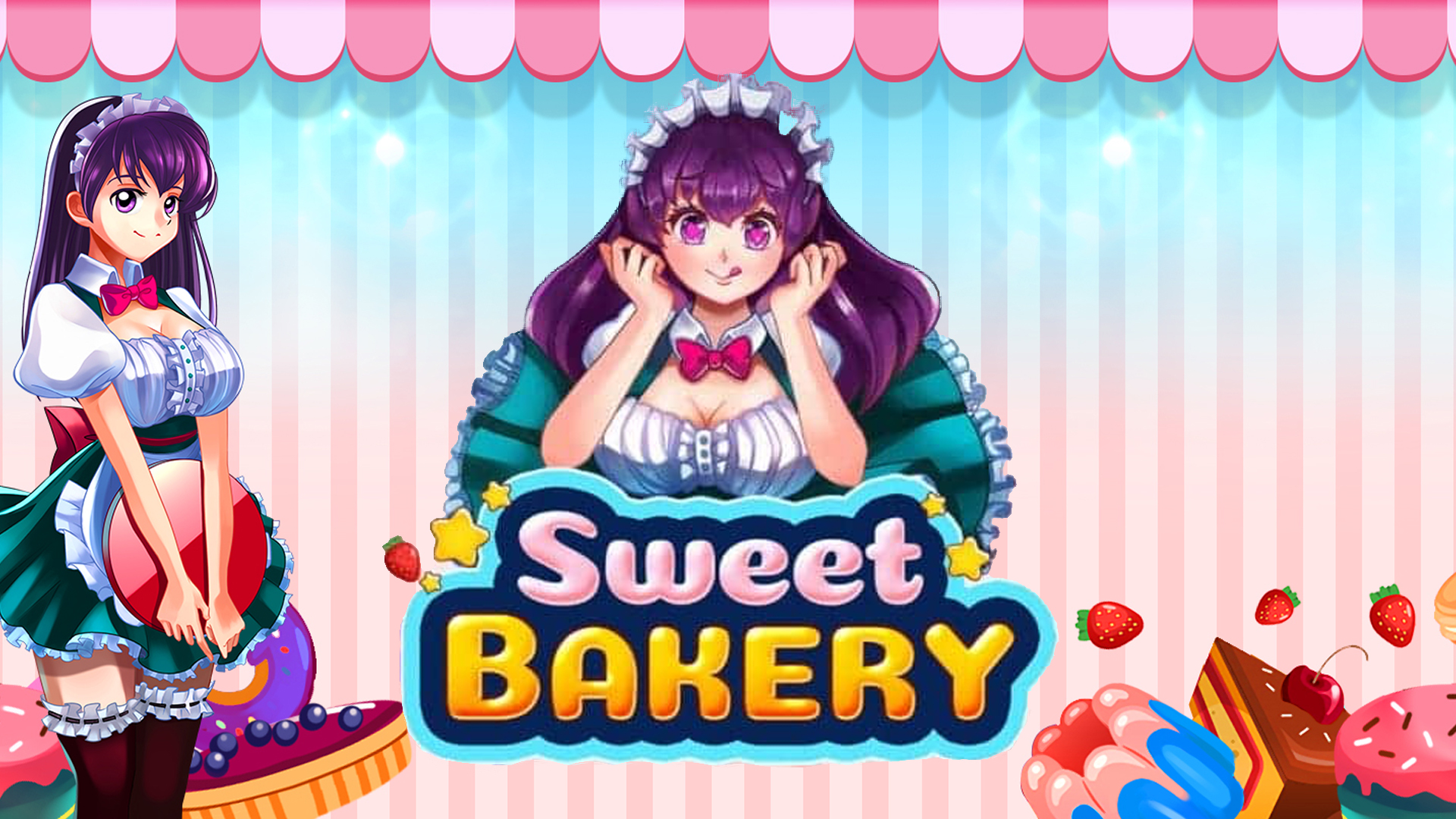Sweet Bakery