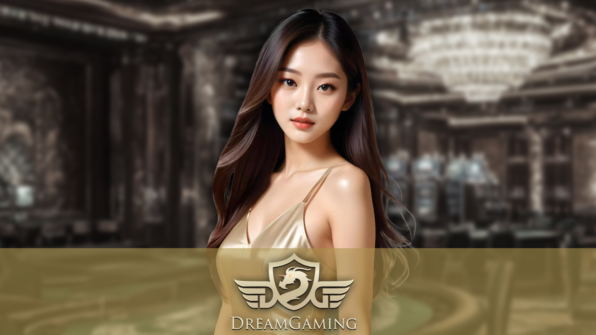 DG Casino