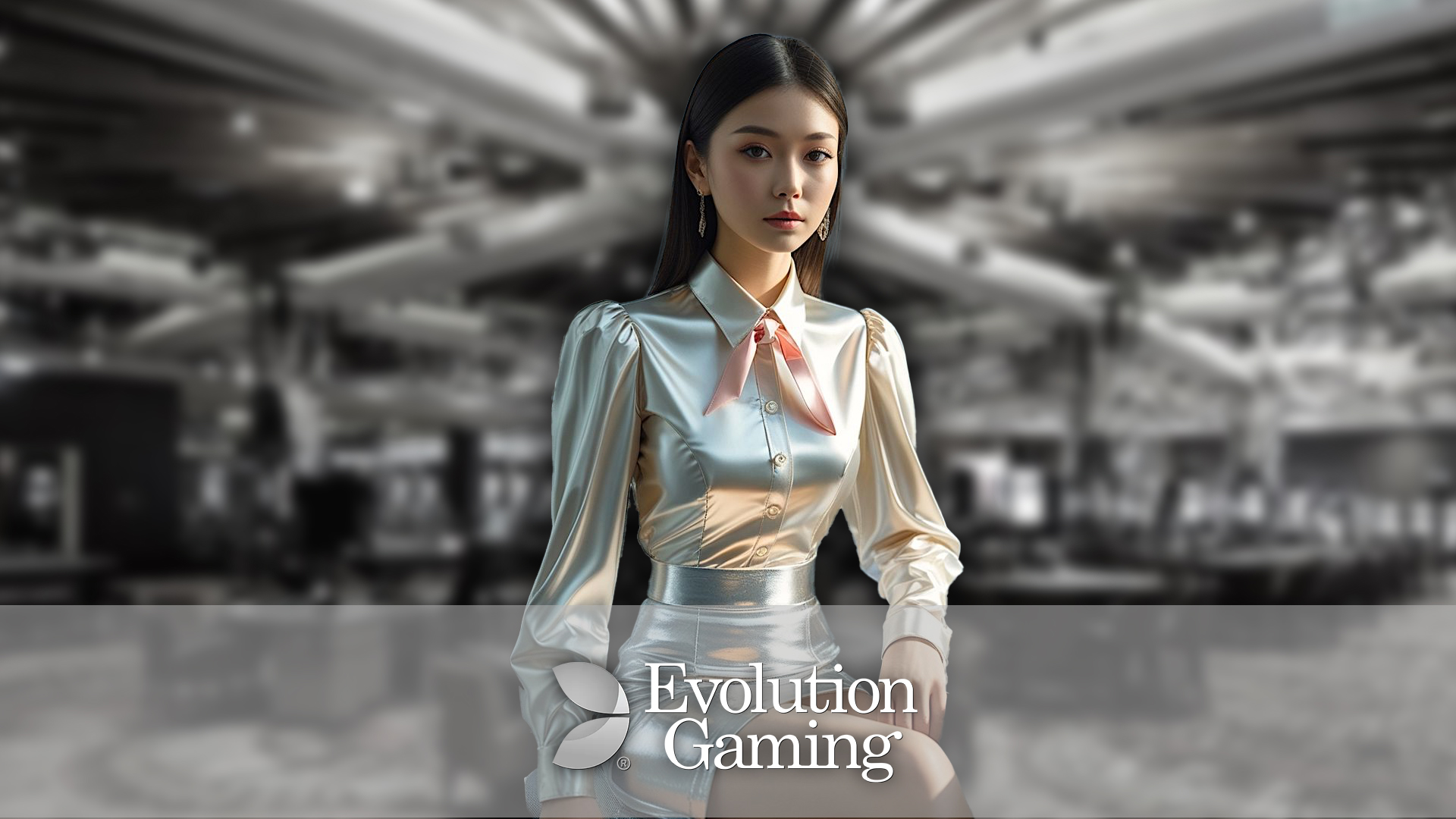 Evolution Baccarat