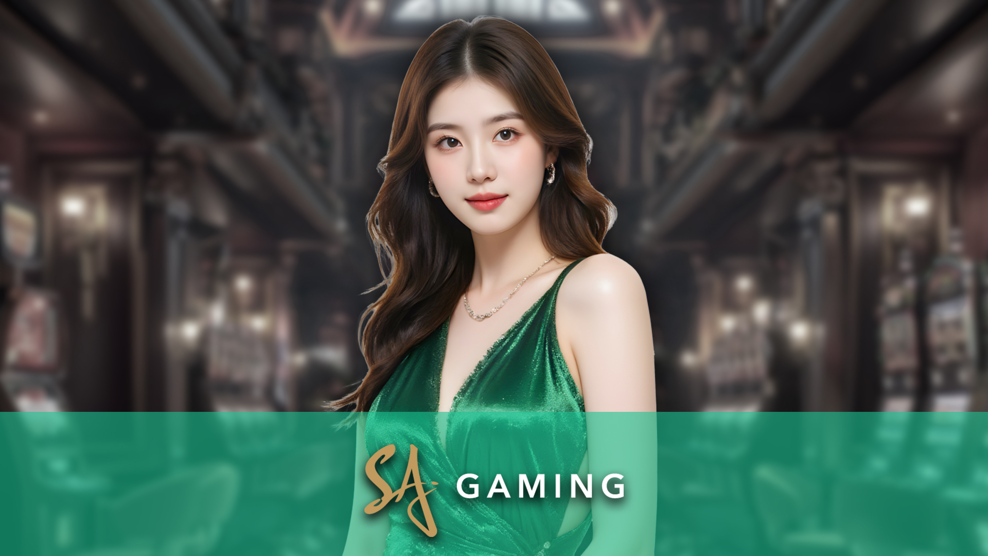 SA Gaming