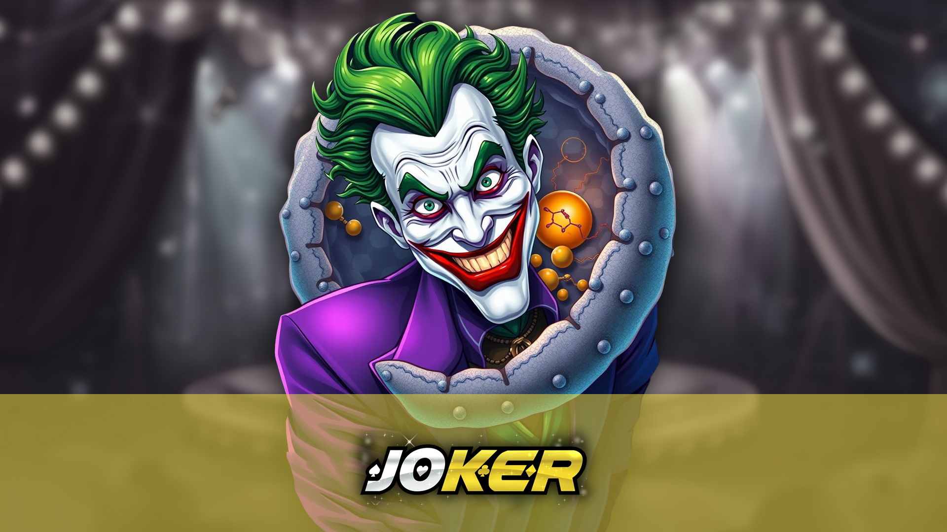 Joker Slot