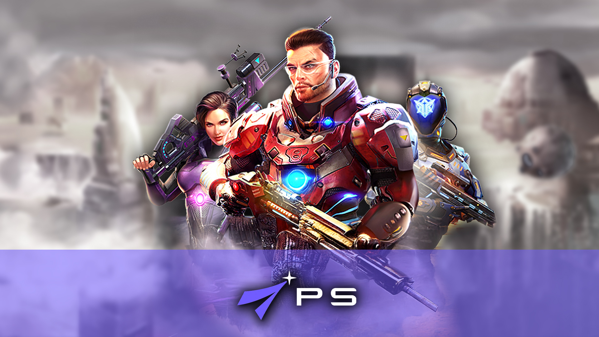 PS SLOT