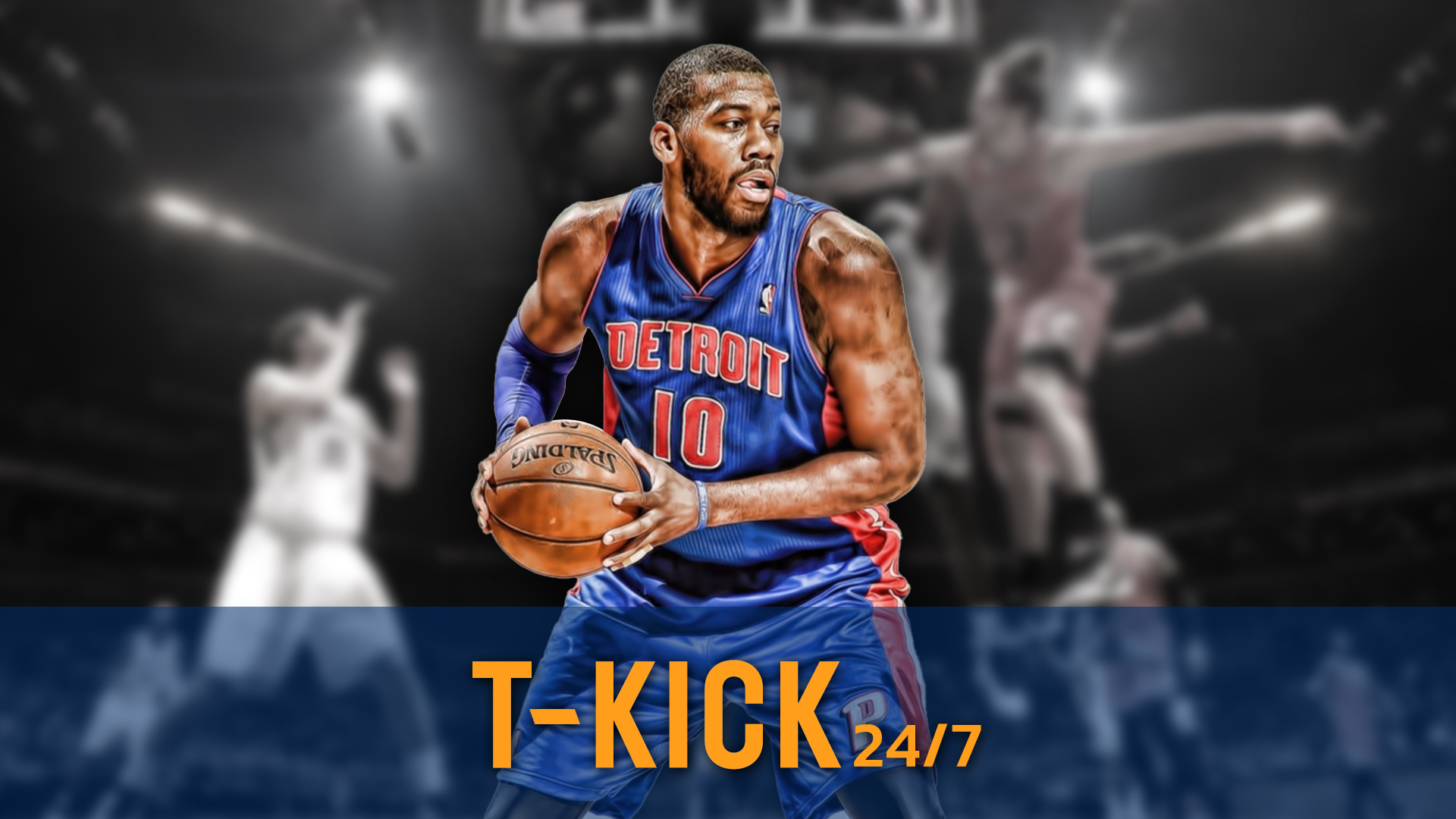 T-Kick